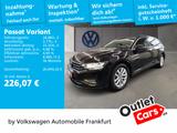 Volkswagen Passat Variant 2.0 TDI DSG Business Navi LED ACC - Volkswagen Passat Variant in Frankfurt (Main)