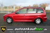 Peugeot 206 SW Tendance Klima - Peugeot 206: SW