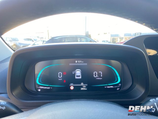 Hyundai i20 Select Mj25 1.2 Funktions-Paket Navi Apple C
