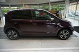 Seat Mii Cosmopolitan KLIMA, SITZHEIZUNG, ALCANTARA - Seat Mii aus 2017