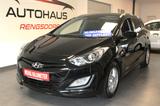 Hyundai i30 cw FIFA World Cup Edition - Hyundai i30: Kombi, Cw