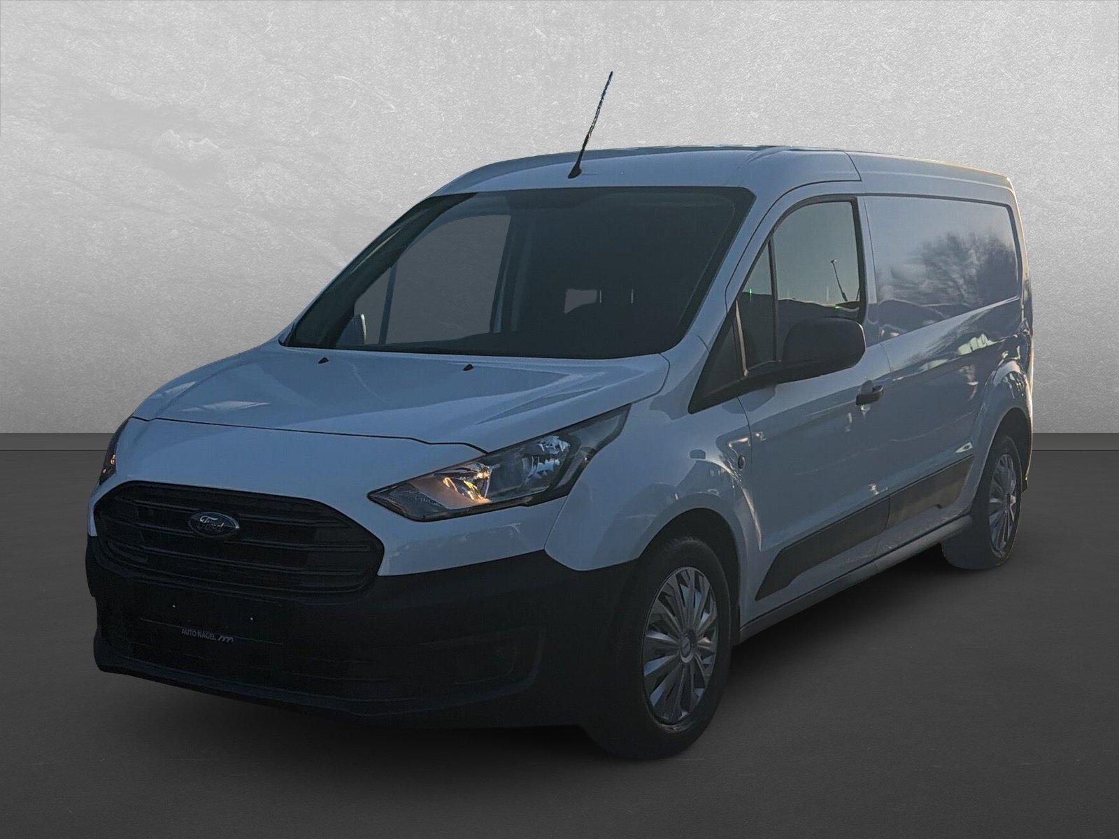 Ford Transit Connect 1.0l EcoBoost
