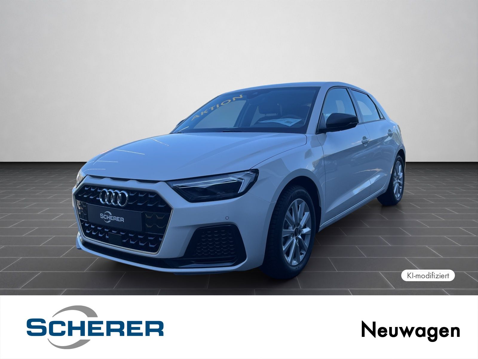 Audi A1 Sportback advanced 30 TFSI 85(116) kW(PS) S t