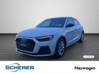 Audi A1 - Vorschau Bild 1