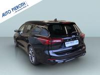 Ford Focus Turnier 1.0 EcoBoost Hybrid Aut. ST-LINE X