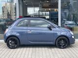 Fiat 500 C 0.9 TwinAir Start&Stop TwinAir Plus - Fiat 500C aus 2012