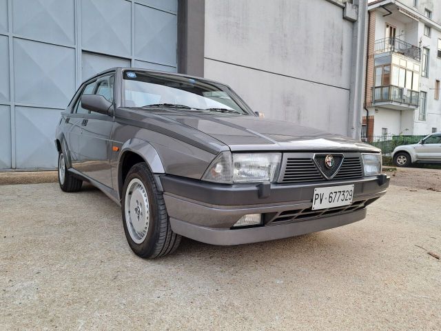 Alfa Romeo 75 2.0 Twin Spark PRIMA SERIE *C.R.S.