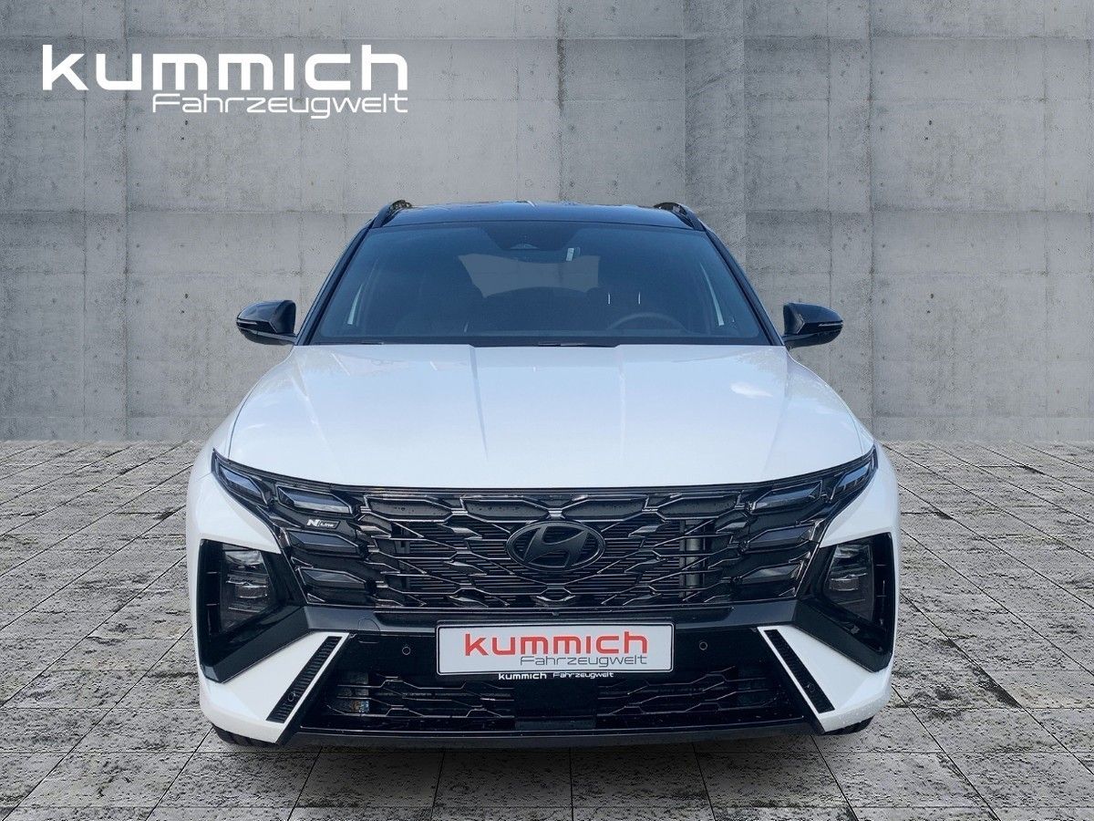 Hyundai TUCSON - Bild 2