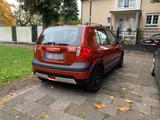 Hyundai Getz Cross BJ 2006 1.4 L - Hyundai Getz: 1.4