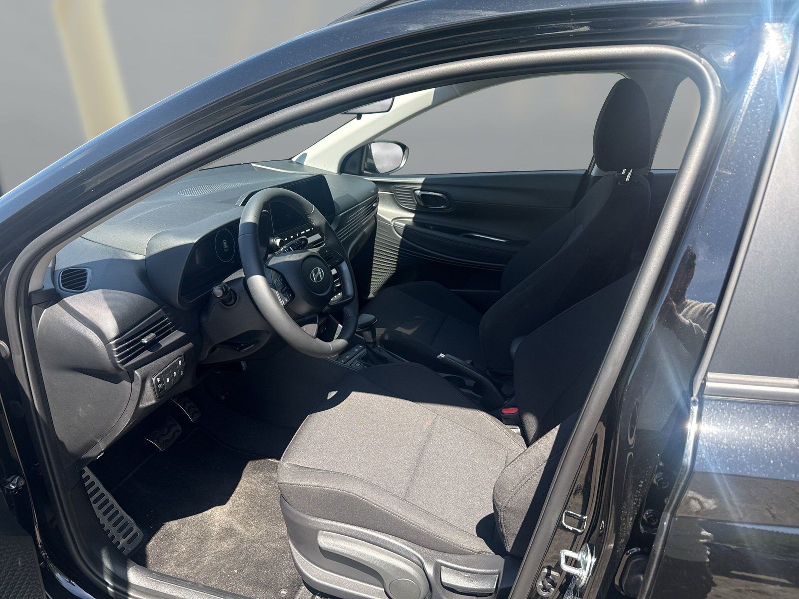 Hyundai BAYON – Bild 6