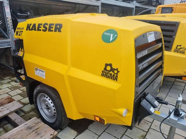Kaeser M 27