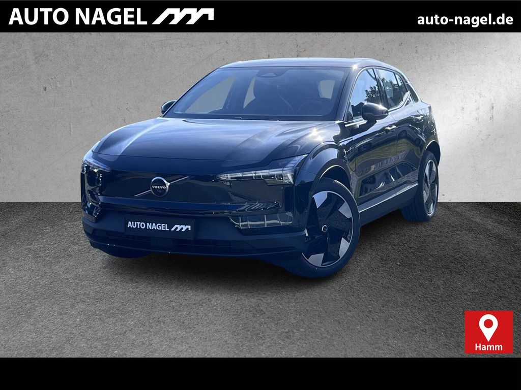 Image of Volvo EX30