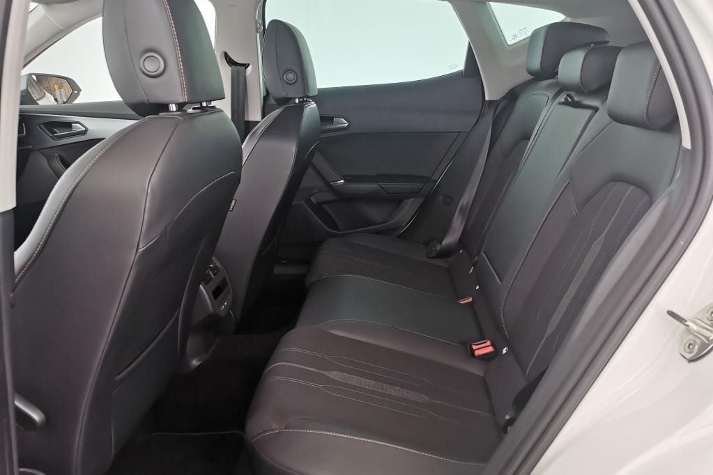 Cupra Formentor 1.5 TSI Tempo*Nav*PDC*RFK*SH*Klima