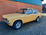 Opel Kadett C - 1,0 S - kerngesund - Gebrauchtwagen: Oldtimer