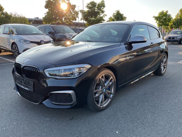 BMW M140i Baureihe 1 Lim. 3-trg. M140 i