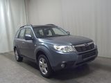Subaru Forester 2.0 Leder Navi AHK GSD - Subaru aus 2010