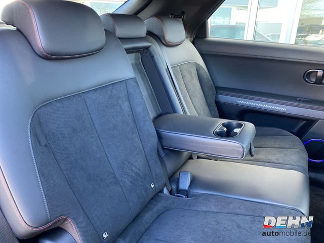 Hyundai IONIQ 5 N-Line Mj25 2WD 84 kWh Sitz-Paket