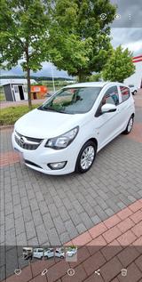 Opel Karl 1.0 120 Jahre 120 Jahre - Opel Karl von privat