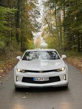 Chevrolet Camaro 3.6 V6 Coupé | 340 PS  - Chevrolet Gebrauchtwagen von 2017
