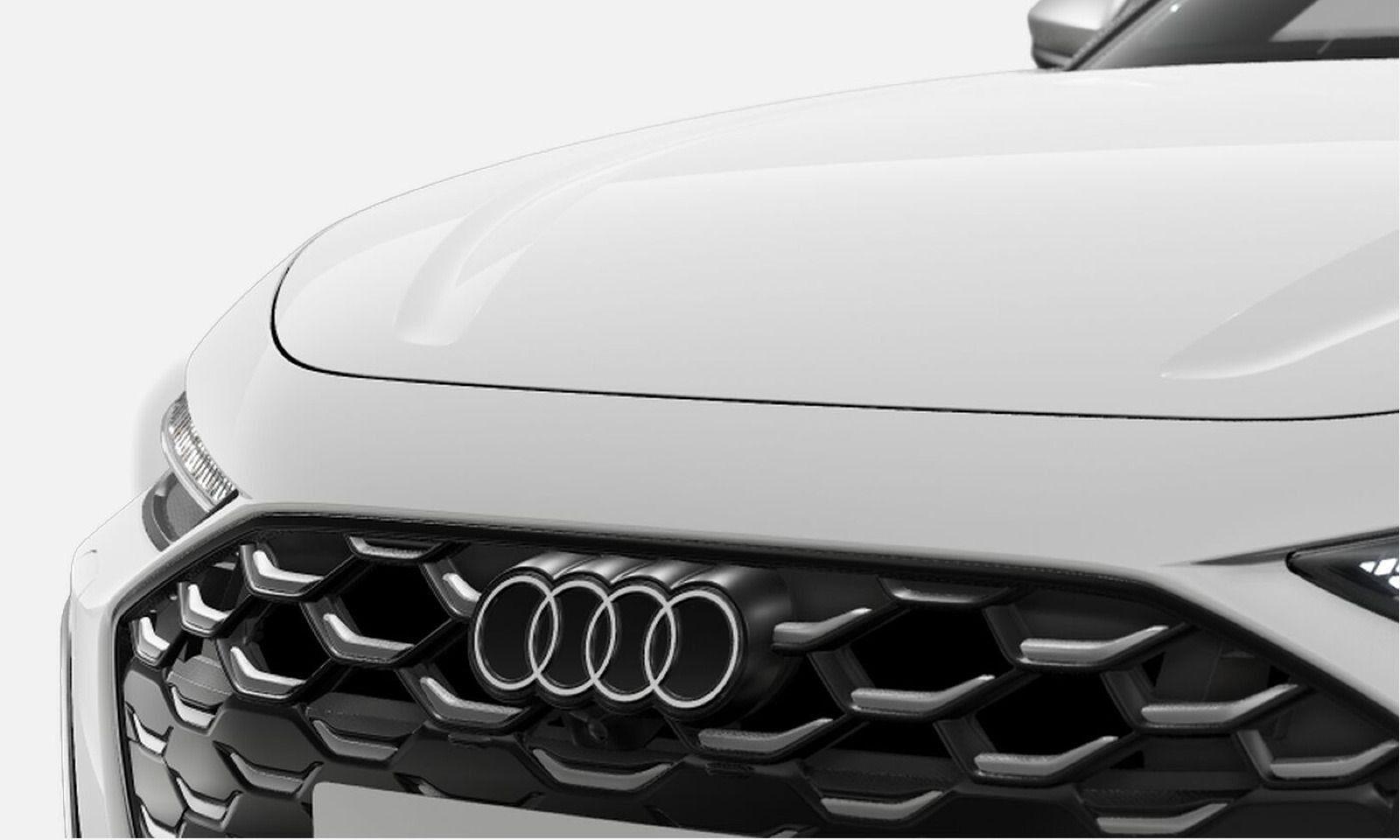 Audi S5 Limousine TFSI quattro S tronic NEUBESTELLUNG