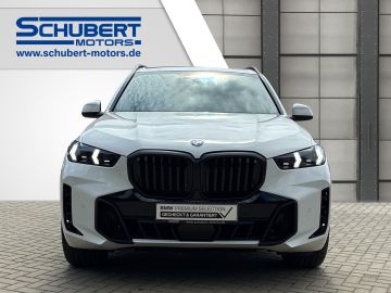 BMW X5 - 5