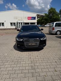 Audi A4 - 2