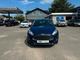 Ford Fiesta Celebration HU+SERVICE NEU/KLIMA/ - Ford Fiesta mit Diesel-Antrieb