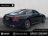 Mercedes-Benz E 400 e 4M AMG Leder Digital Light Burm 4D 360 - gebrauchte Mercedes-Benz E 400 aus dem Jahr 2024