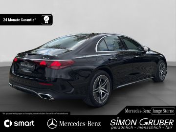 Mercedes E 400 - 2