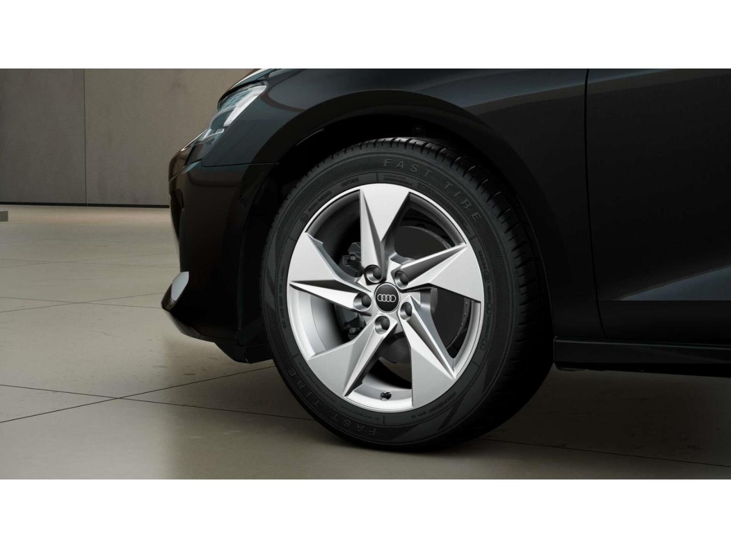Audi A3 Sportback 35 TDI Advanced HUD/RFK/Sonos/ACC, миниатюра 11