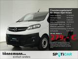 Opel Vivaro C CARGO L CDTI+NAVI+SCHIEBETÜR+PARKPILOT+ - gebrauchte Opel Vivaro aus dem Jahr 2024
