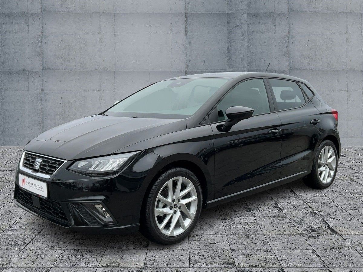 Seat Ibiza - Bild 2