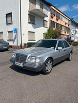 Mercedes-Benz E 250 DIESEL AKTIV Aktiv - gebrauchte Mercedes-Benz E 250 aus dem Jahr 1995