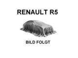 Renault R5 Evolution 120 Urban Range - Renault R 5 mit Elektro-Antrieb: Kleinwagen
