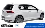 Volkswagen Golf 1.2 TSI BMT Trendline + 3.HAND - Gebrauchtwagen in Arnsberg