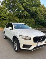 Volvo XC90 D4 Geartronic Kinetic Kinetic - Volvo XC90 in Gelsenkirchen