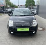 Citroën C2 Confort*Klima*PDC*Tüv+InspektionNeu*E-Packet* - Citroën C2: Confort