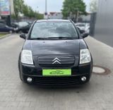 Citroën C2 Confort*Klima*PDC*Tüv+InspektionNeu*E-Packet* - Citroën C2 aus 2007