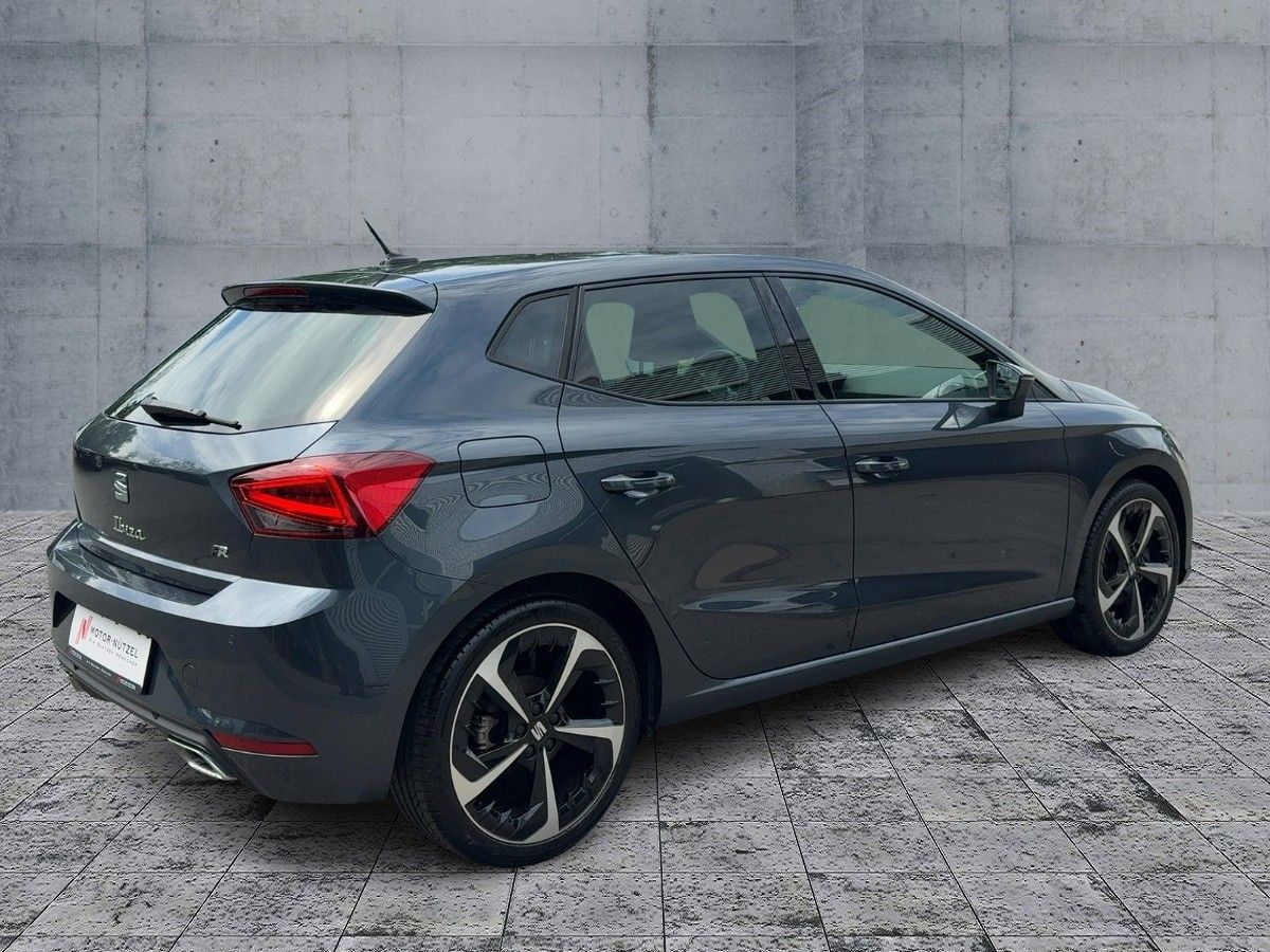 Seat Ibiza - Bild 6