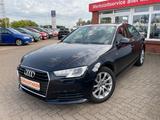 Audi A4 Lim.TFSI Ultra*Sitzhzg*AHZV*PDC*BI Xenon