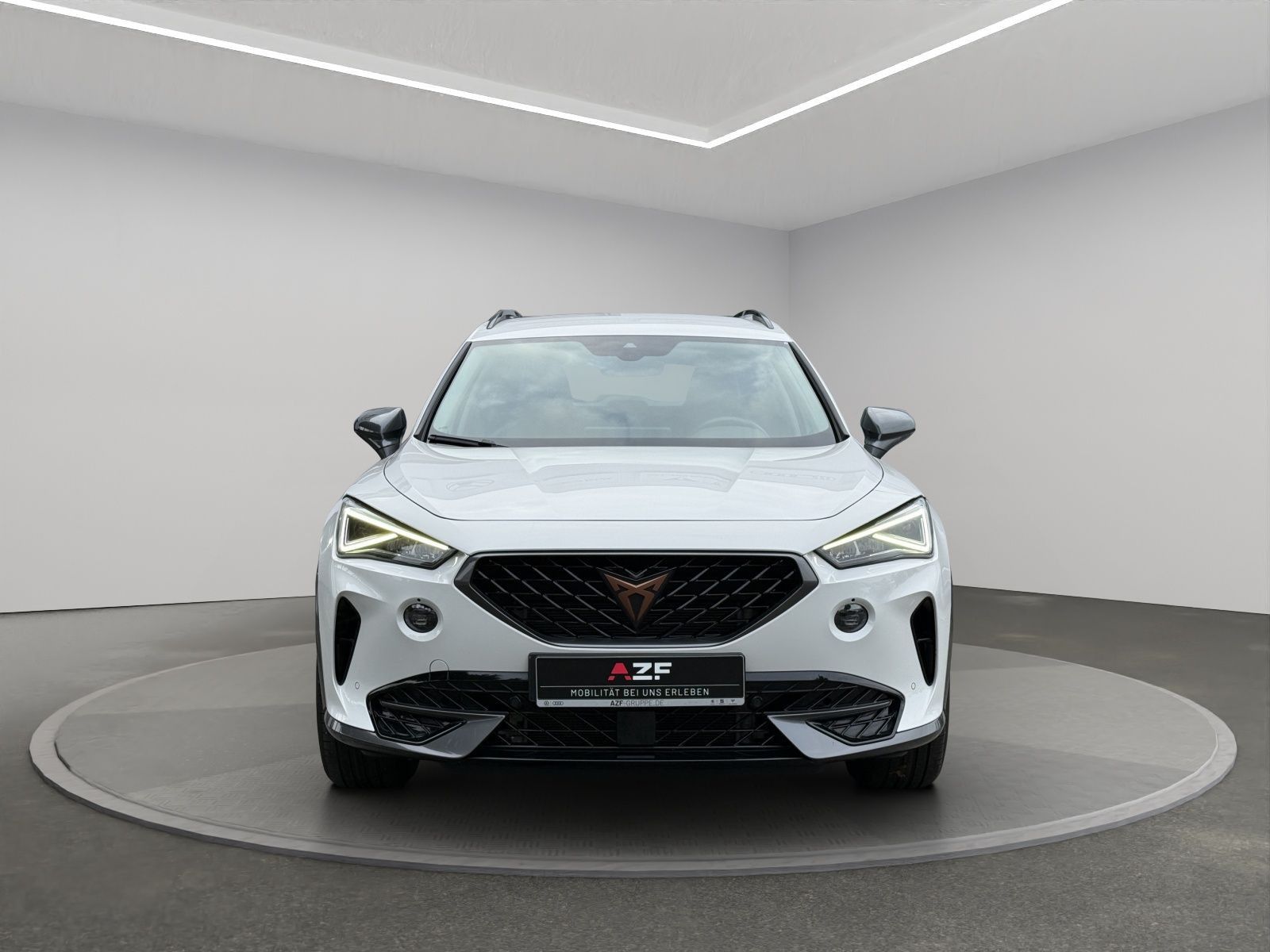 Cupra Formentor - Bild 6