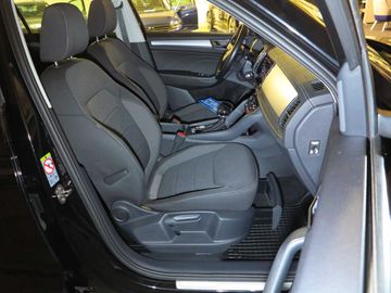 Skoda Kodiaq - 11
