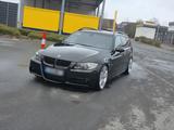 BMW 330d Touring E91 M-Paket - viele Inves... - BMW 330: Kombi, E91 330d