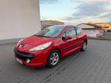 Peugeot 207 | Einparkhilfe | technisch einwandfr - gebrauchte Peugeot 207 aus dem Jahr 2008