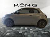 Fiat 500C Cabrio Elektro MY23 Komfortpaket - Fiat 500C mit Elektro-Antrieb