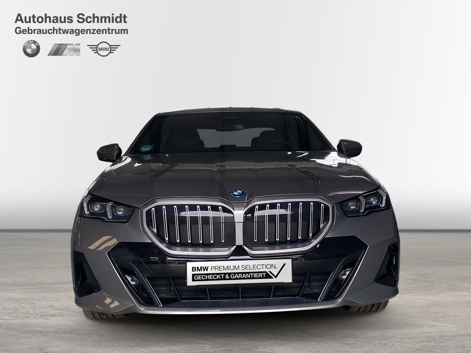 BMW 550 - Bild 7