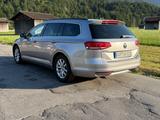 Volkswagen Passat Variant 1.5 TSI OPF DSG Variant - - VW Passat Variant von privat