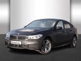 BMW 640d xDrive Gran Turismo HÄNDLERFAHRZEUG - BMW 6er Reihe: Limousine