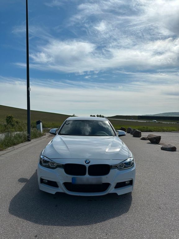 Image of BMW 318