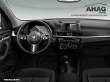 BMW X1 sDrive18i - gebrauchte BMW X1 aus dem Jahr 2019